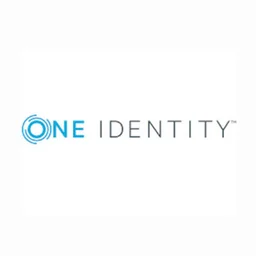 Logo One Identity Hybrid Subscription