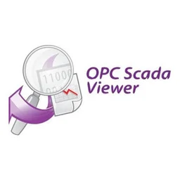 Logo OPC Scada Viewer