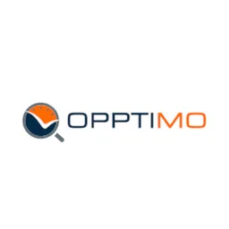 Logo OPPTIMO