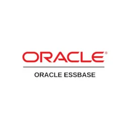 Logo Oracle Analytics On Premise Essbase
