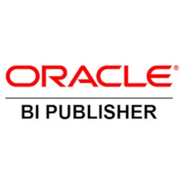 Logo Oracle BI Publisher