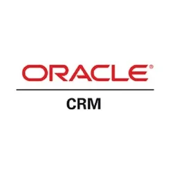 Logo Oracle CRM