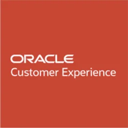 Logo Oracle CX Unity