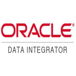 Logo Oracle Data Integrator