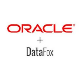 Logo Oracle Datafox