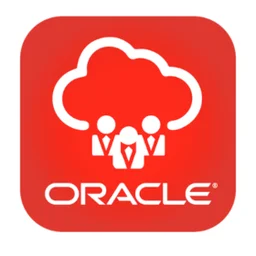 Logo Oracle HCM Cloud
