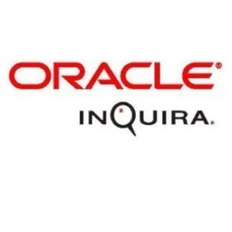 Logo Oracle inQuira