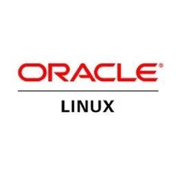 Logo Oracle Linux
