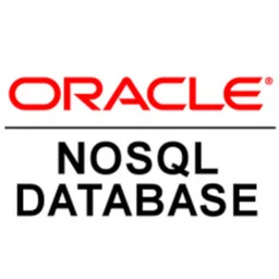 Logo Oracle NoSQL Database Cloud
