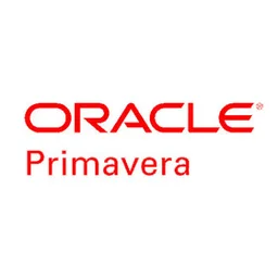 Logo Oracle Primavera Unifier Facilities and Asset Management