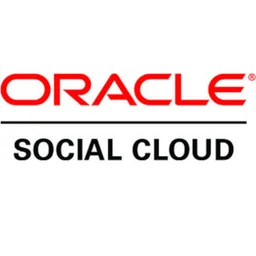 Logo Oracle Social Cloud