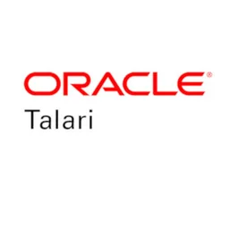 Logo Oracle Talari