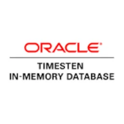 Logo Oracle Timesten