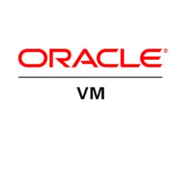 Logo Oracle VM