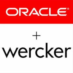 Logo Oracle Wercker