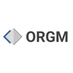 Logo ORGM Software