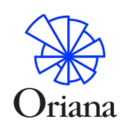 Logo Oriana