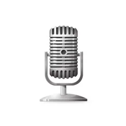 Logo Outlook Voice Recorder
