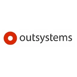Logo Outsystems