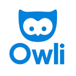 Logo Owli