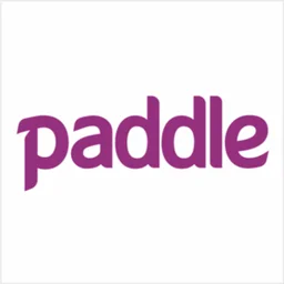 Logo Paddle