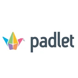 Logo Padlet