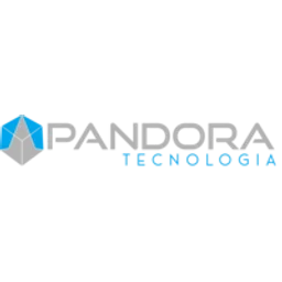 Logo Pandora Tecnologia