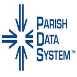 Logo Parish Data System