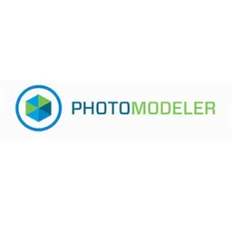 Logo Photomodeler Standard