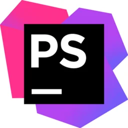 Logo PhpStorm