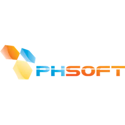 Logo Phsoft