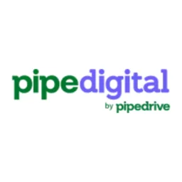 Logo Pipe Digital