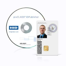 Logo pivCLASS IDPublisher