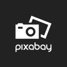 Logo Pixabay