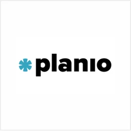Logo Planio
