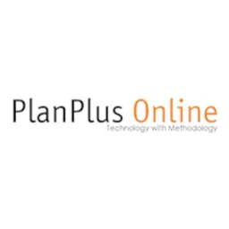 Logo PlanPlus CRM