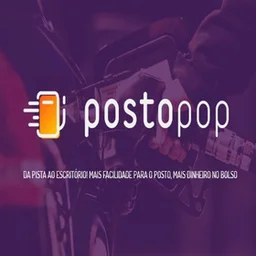 Logo Postopop