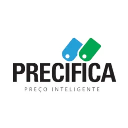 Logo Precifica