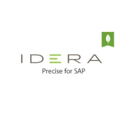 Logo Precise for SAP