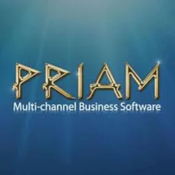 Logo PRIAM CRM
