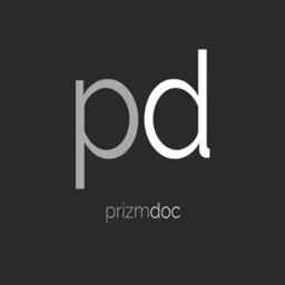 Logo PrizmDoc Suite