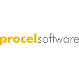 Logo Procel Software