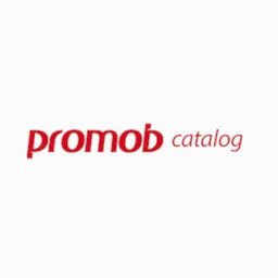 Logo Promob Catalog