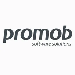 Logo Promob Cut Pro