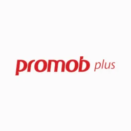 Logo Promob Plus