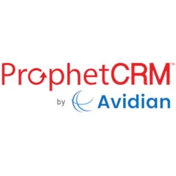 Logo Prophet CRM