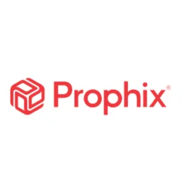 Logo Prophix