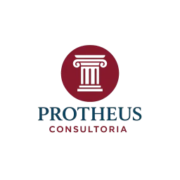 Logo Protheus Consultoria