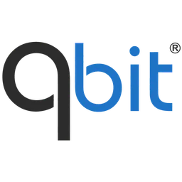 Logo Qbit Informática