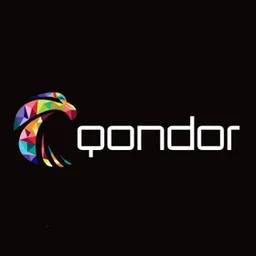 Logo Qondor